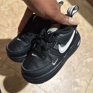 Nike Air Force One LV8 Utility 6C